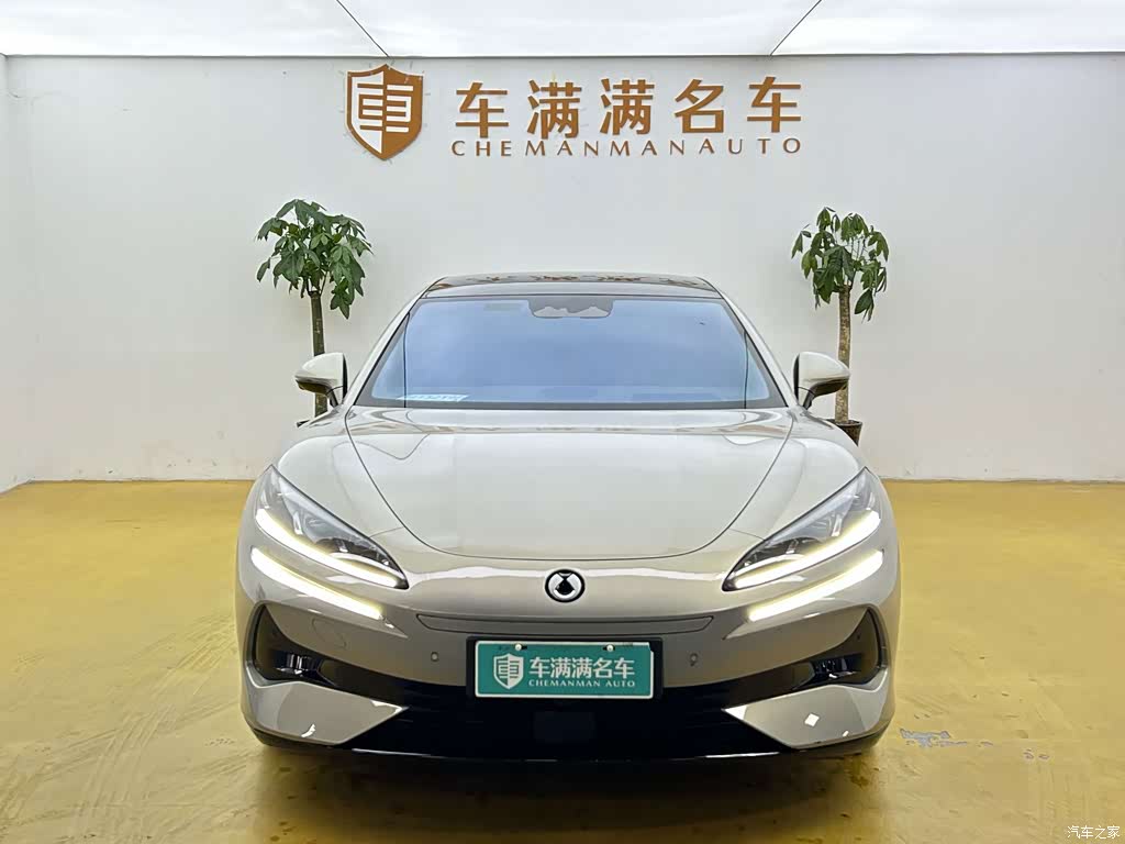 2024 Denza Z9GT Model 1100 AWD Max Edition, фото 2, лот 10361486