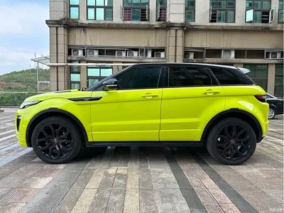 2014 Land Rover Range Rover Evoque (Import) 2.0T 5-door Brilliance Sport, фото 3, лот 10898822