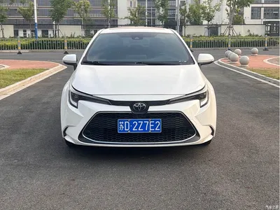 2024 Toyota Levin 185T CVT Luxury Edition, фото 2, лот 10381872