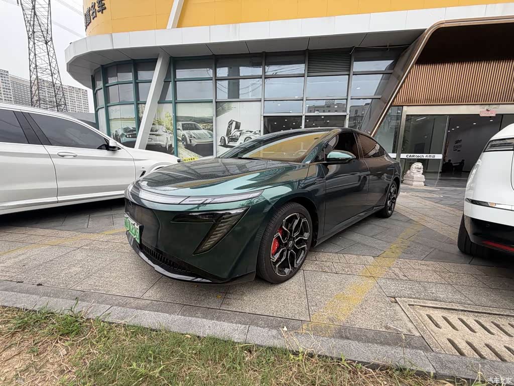 2025 Nissan N7 Model 625 Pro, фото 1, лот 11180268