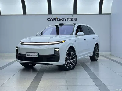 2024 Li Auto L7 MAX, фото 1, лот 10443612