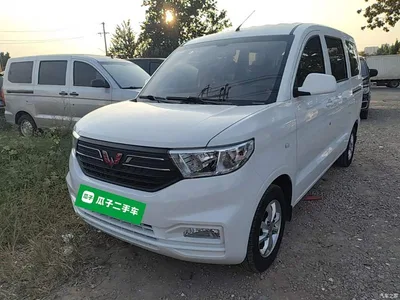2022 Wuling Motors Wuling Hongguang V 1.5L Power Enjoy Edition Electric Power Steering LAR, фото 2, лот 10390623