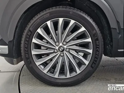 2023 Hyundai Palisade Gasoline 3.8 2WD, фото 4, лот 10229620
