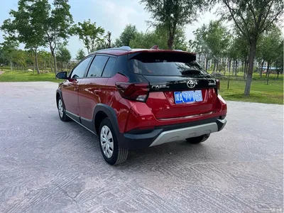 2020 Toyota YARiS L Zhi Xuan Zhi Xuan X 1.5L CVT Leading, фото 4, лот 10267666
