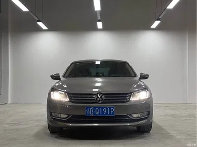 2014 Volkswagen Passat 1.8TSI DSG Executive Edition, фото 2, лот 11476017
