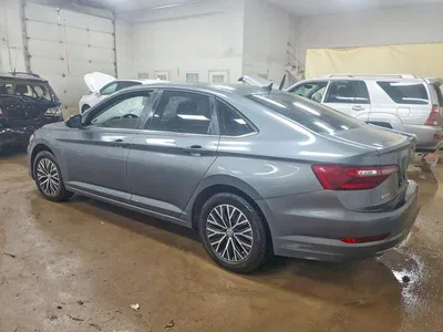 2021 VOLKSWAGEN JETTA S, фото 2, лот 10833348