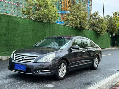 2010 Nissan Teana 2.5L XL Anniversary Edition, фото 1, лот 10340644