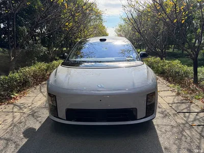 2025 Li Auto Li i8 Standard Edition, фото 2, лот 10830749