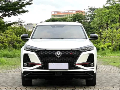 2020 Changan CS75 PLUS 2.0T Automatic Flagship, фото 2, лот 10245913