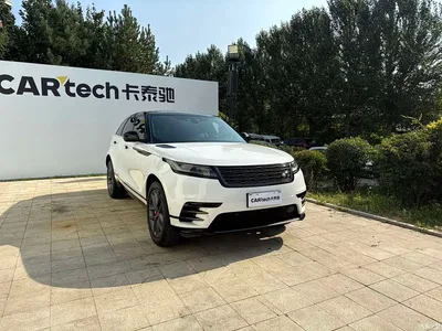 2024 Land Rover Range Rover Velar Dynamic SE, фото 2, лот 10812690