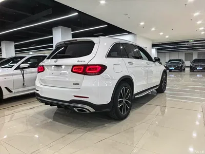 2022 Mercedes-Benz GLC Model GLC 300 L 4MATIC Dynamic Edition, фото 4, лот 10292806