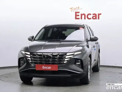2023 Hyundai Tucson Diesel 2.0 4WD, фото 3, лот 10140109