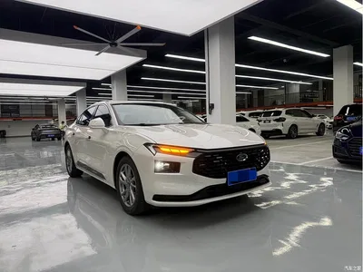 2023 Ford Mondeo EcoBoost 180 Luxury, фото 3, лот 10298727