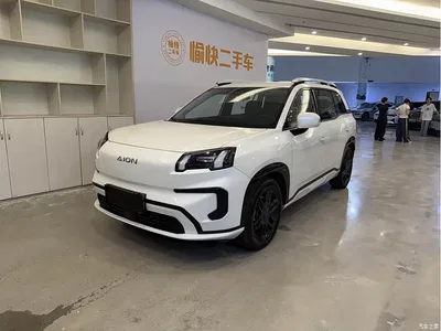 2024 Aion V Aion T-Rex 520 Smart Edition, фото 1, лот 11017265