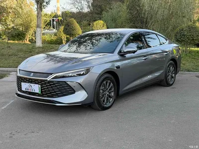 2025 BYD Qin L DM-i Smart Drive 80KM Premium, фото 1, лот 10955595