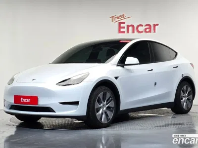 2023 Tesla Model Y RWD, фото 1, лот 10123634