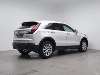 2020 Cadillac XT4 28T 2WD Technology, фото 2, лот 10769512