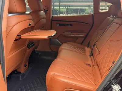 2025 GAC Haobo Hyper HT 825 Max Edition, фото 2, лот 11157472