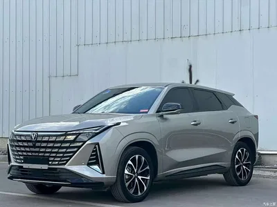 2024 Changan UNI-Z New Energy Blue Whale iDD 125km Surpassing Edition, фото 1, лот 10251585