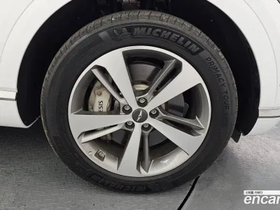 2023 Genesis GV80 2.5T Gasoline AWD, фото 4, лот 10060876
