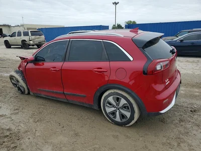 2018 KIA NIRO LX, фото 2, лот 11363079