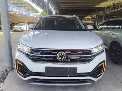 2020 Volkswagen Tayron GTE Plug-in Hybrid Model 1.4T Luxury, фото 3, лот 10480699