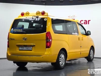 2018 Hyundai Starex Wagon 12-Seater, фото 1, лот 10193207