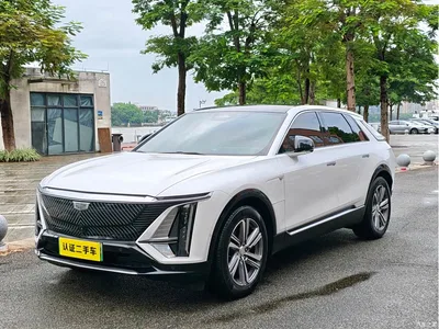 2024 Cadillac IQ Rui Ge RWD Standard Range Luxury Edition, фото 1, лот 11169993