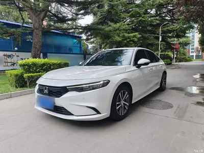 2023 Honda Integra 240TURBO CVT Leading Edition, фото 2, лот 10675914