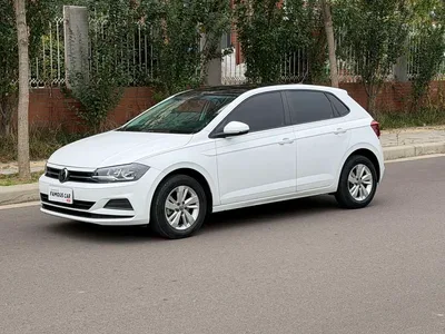 2023 Volkswagen Polo Plus 1.5L Auto Joyful Living Edition, фото 1, лот 10768434