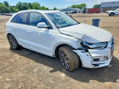 2018 AUDI Q3 PREMIUM, фото 4, лот 10852922