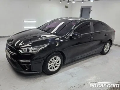 2019 Kia K3 Luxury, фото 3, лот 10142709