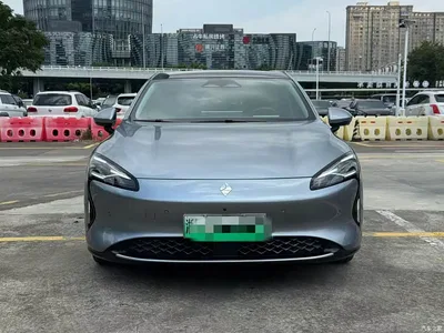 2025 Baojun Enjoyment BEV 600km Chauffeur Edition, фото 2, лот 11144723