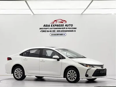 2021 Toyota Corolla 1.2T S-CVT Elite PLUS Edition, фото 3, лот 10280056
