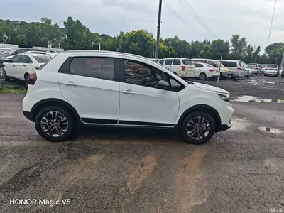 2020 Geely Vision X3 1.5L CVT Premium, фото 4, лот 10308973