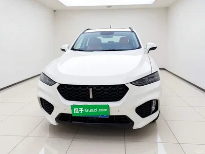 2017 WEY VV7 2.0T Flagship, фото 2, лот 11175266