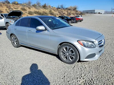 2016 MERCEDES-BENZ C 300, фото 4, лот 11320448