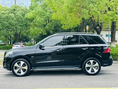 2019 Mercedes-Benz GLE 320 4MATIC Luxury Collector's Edition, фото 3, лот 10296444