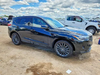 2024 ACURA RDX A-SPEC ADVANCE, фото 4, лот 10870172