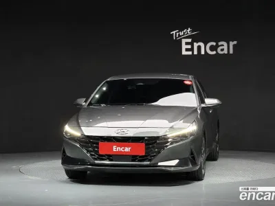 2023 Hyundai AVANTE 1.6, фото 3, лот 10291192