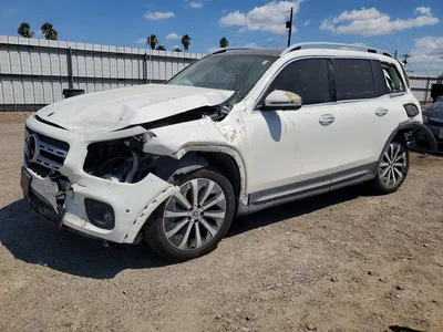 2023 MERCEDES-BENZ GLB 250, фото 1, лот 10834849