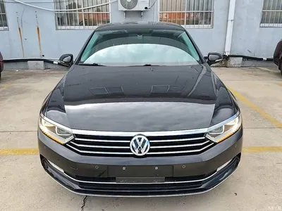 2019 Volkswagen Magotan 330TSI DSG Luxury Class China VI, фото 3, лот 10437782
