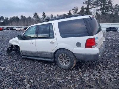 2006 FORD EXPEDITION XLT, фото 2, лот 10503077