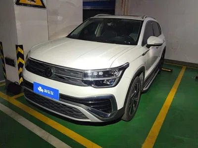 2023 Volkswagen Tharu 300TSI 2WD Full Moon Edition, фото 1, лот 11583119