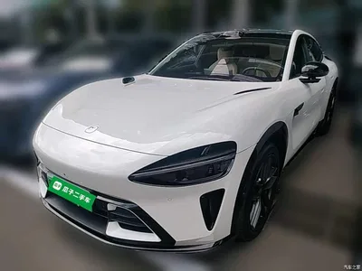2025 Xiaomi Auto Xiaomi YU7 Ultra Long Range High Performance AWD Max Edition, фото 1, лот 11205407