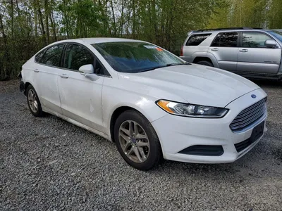 2015 FORD FUSION SE, фото 4, лот 10557943