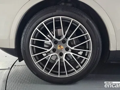 2023 Porsche Cayenne 3.0 Coupe, фото 4, лот 10203829