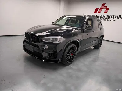 2014 BMW X5 (Import) xDrive35i Leading, фото 1, лот 10463749