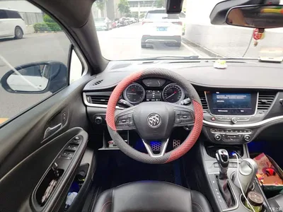 2020 Buick Verano GS 20T CVT Luxury, фото 3, лот 10267324