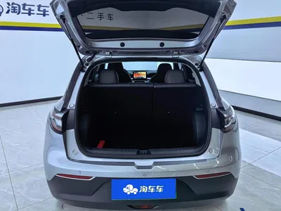 2025 Geely Galaxy Starry Wish 310km Youth Edition, фото 4, лот 10835480